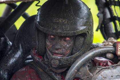 F7 Challenge делает внедорожный спорт массовым