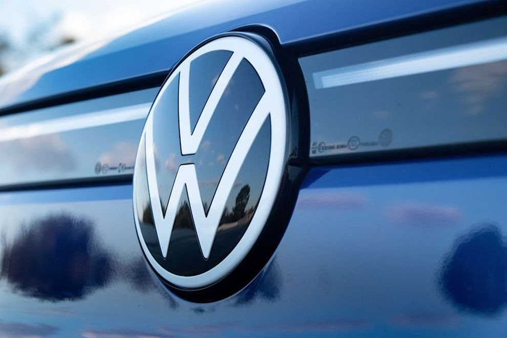 Volkswagen работает над водородным автомобилем с пробегом две тысячи километров