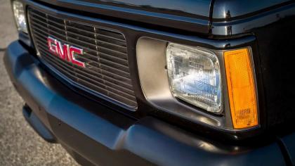 Забытый ураган: как скромный пикап GMC унизил Ferrari