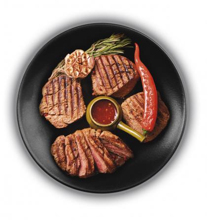 Быстро и вкусно. Блюда на гриле