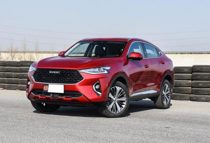 Самые интересные кросс-купе ближайшего будущего: глобальный передел рынка неизбежен