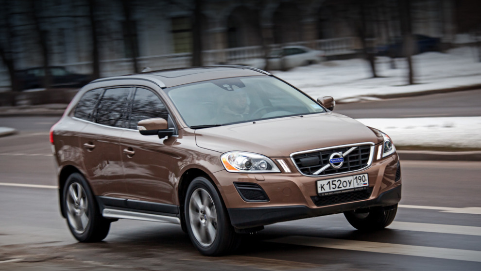 Volvo объявила о глобальном отзыве более двух миллионов автомобилей