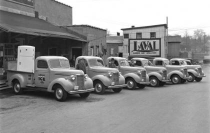 ТОП-10 лучших пикапов Chevrolet 