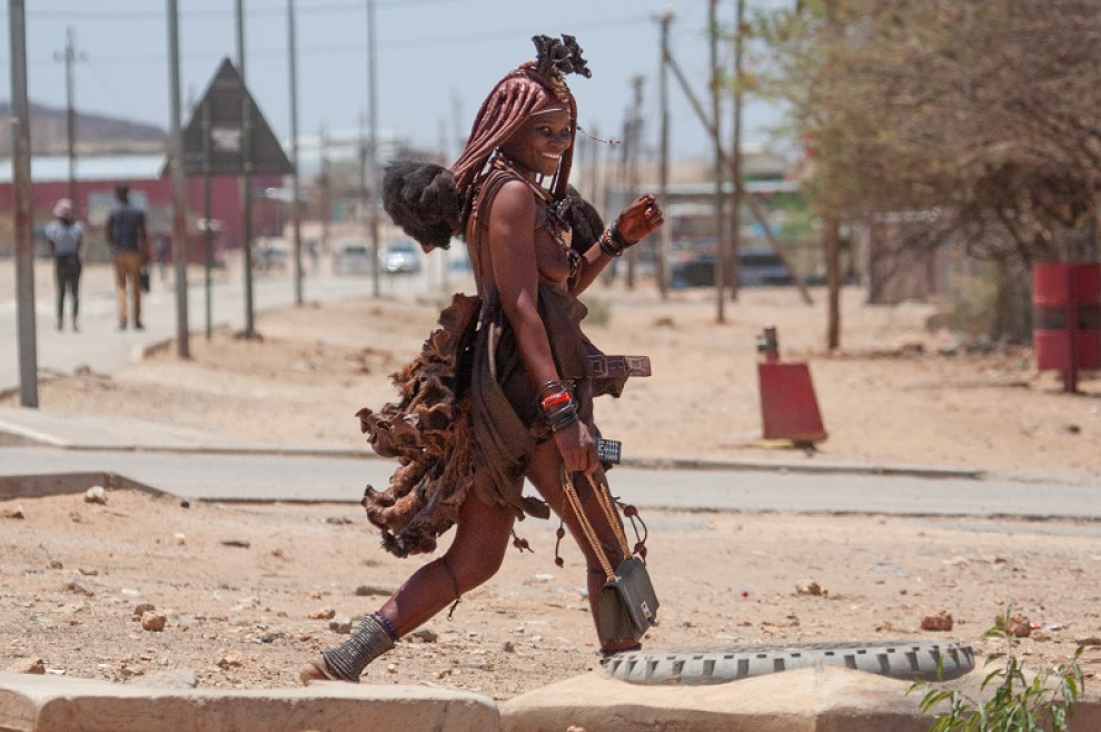 Приключения в Намибии: Берег Скелетов, гигантские дюны и заброшенный город