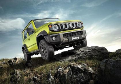 Дмитрий Леонтьев: Джимни-Джимни! Ача-ача!