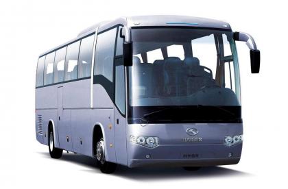 Запчасти Higer: качество и долговечность для вашего автобуса