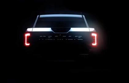 Mahindra выпустит конкурента Toyota Hilux. Цена вдвое ниже, а начинка – Ford Ranger