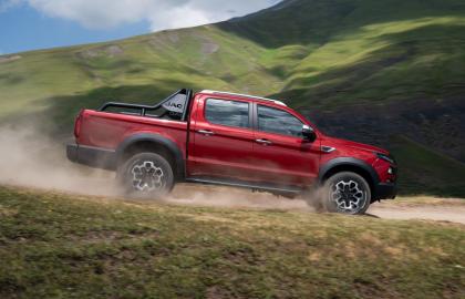 Михаил Палагин: JAC T9 ломает стереотипы, как словарь Т9 в старой Nokia