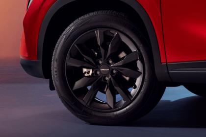 Chery перенесёт сборку OMODA с «Автотора» на «АГР»