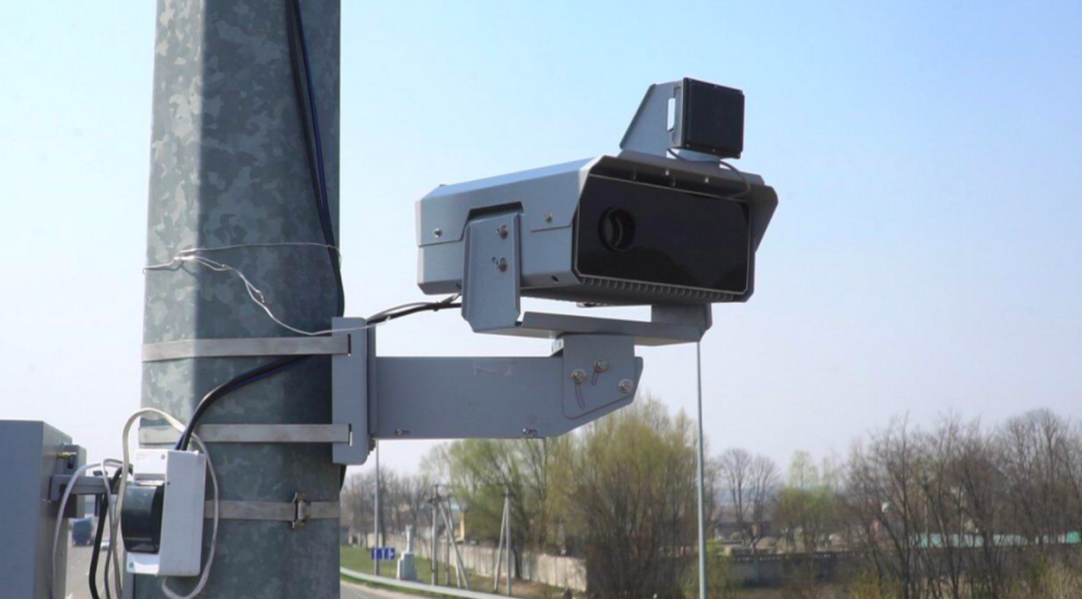 В Москве появится система интеллектуального видеонаблюдения за дорогами