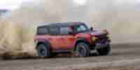 Ford Bronco привлекает на рынок внедорожников новых клиентов, а не крадёт их у Jeep