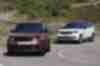 Специалисты Special Vehicle Operations добавили роскоши новому Range Rover