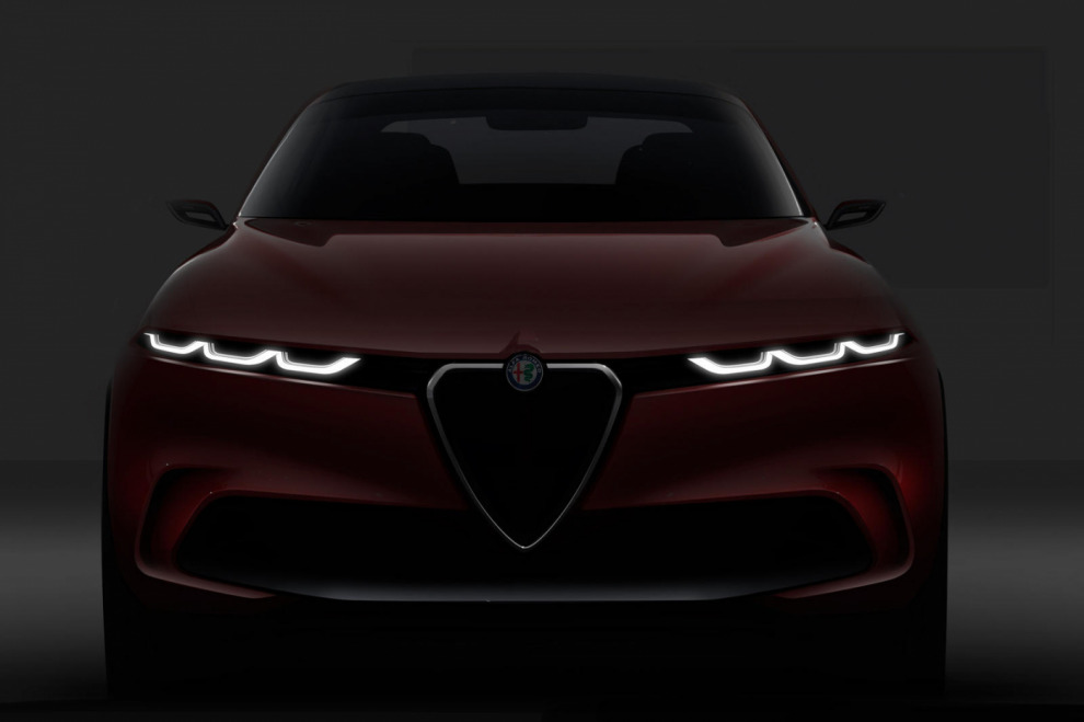 Alfa Romeo выпустит новый компактный кроссовер. Как отреагирует MINI?