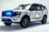 Создатели Lykan Hypersport построили внедорожник для полиции Дубая (видео)