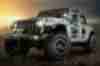 Семь пасхальных концептов Jeep. Офф-роуд доведённый до крайности