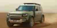Реклама Land Rover Defender ввела в заблуждение двух человек (видео)