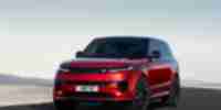 5 крутых особенностей нового Range Rover Sport