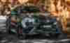 Сверкающий и быстрый. Brabus представил свой вариант Mercedes-AMG GLE 63 S Coupe
