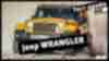 4x4PRO. Тест-драйв Jeep Wrangler X-Games Limited Edition