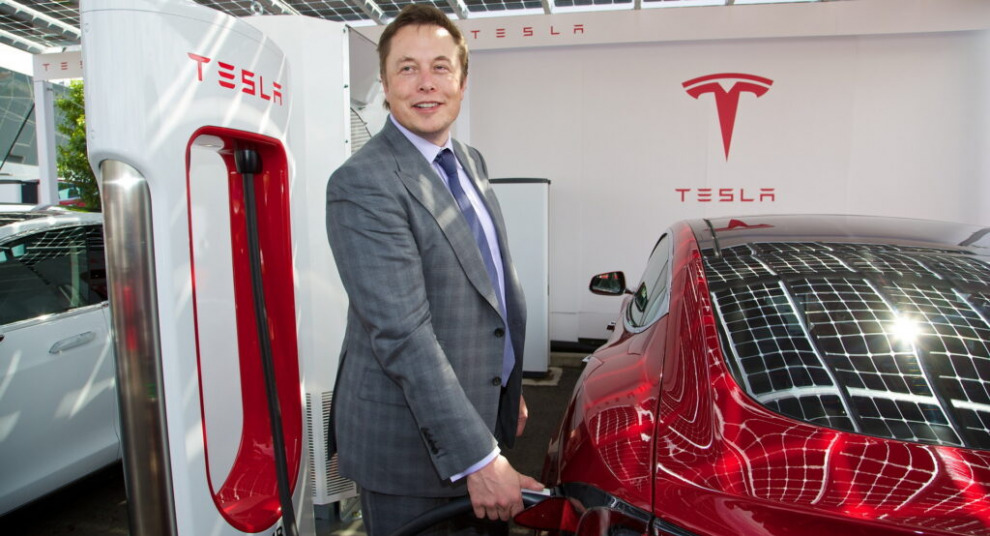Имидж Илона Маска мешает развитию Tesla
