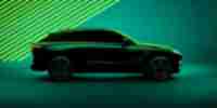 Aston Martin готовит самый мощный люксовый кроссовер в мире