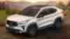 FIAT представил Fastback, кросс-купе для борьбы с Volkswagen Taigo