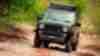 Как превратить компактный Suzuki Jimny в Land Rover Defender ?