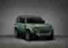 К юбилею Defender, Land Rover выпустит версию 75th Limited Edition