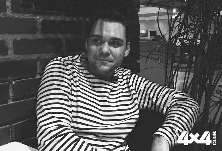 Ночные дороги — Журнал «4х4 Club»