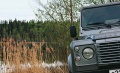 Чип-тюнинг Land Rover Defender