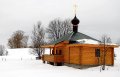Удивительные церкви на Волоколамском направлении
