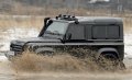 Можно ли сделать Land Rover Defender гламурным?