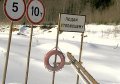 4 тыс км от Рыбинска до Салехарда на самодельных снегоходах