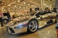Выставка тюнинга и автомобилей премиум-класса DreamСar Show 2010