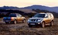 Рестайлинг Nissan Pathfinder и Navara