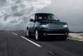 Range Rover 2011 предлагает нам новый TDV8 4.4, АКПП8