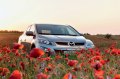 Рестайлинговая Mazda CX-7 нашла рай на Земле