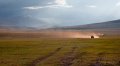 Затерянный мир горной Монголии
