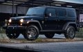 Jeep выпустила особую версию внедорожника Wrangler