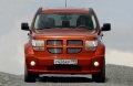 Dodge Nitro уже пять лет продается на российском рынке