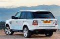 Land Rover разработал полноприводный дизельный гибрид