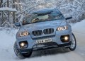 Гибридный BMW X6 – просто нонсенс какой-то