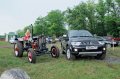 «Бизон-Трек-Шоу» - гонки на тракторах