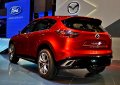 Грядущее поколение Mazda CX-5 станет самым-самым