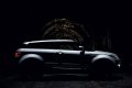 Range Rover Evoque задает новые стандарты дизайна