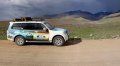 Стремительный пробег по Монголии на внедорожниках Mitsubishi