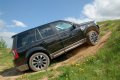 Из парных тестов Land Rover Freelander II выходит победителем
