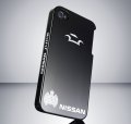 NISSAN представляет чехол с самовосстанавливающимся покрытием для iPhone 