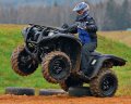 Second Hand Yamaha Grizzly