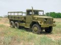 Военный грузовик М35